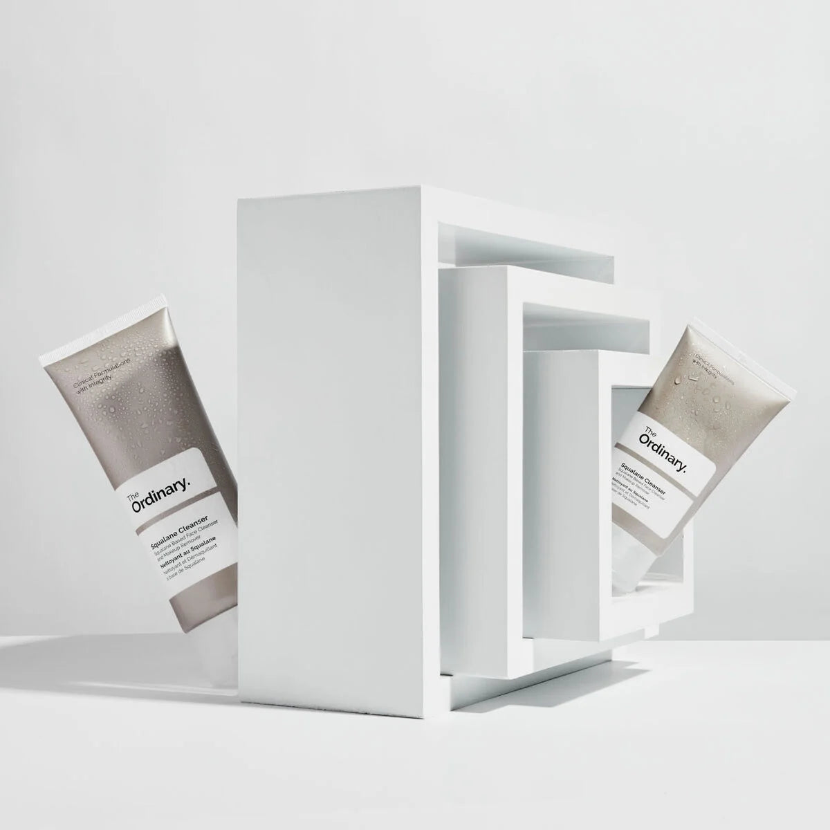 the ordinary skincare routine