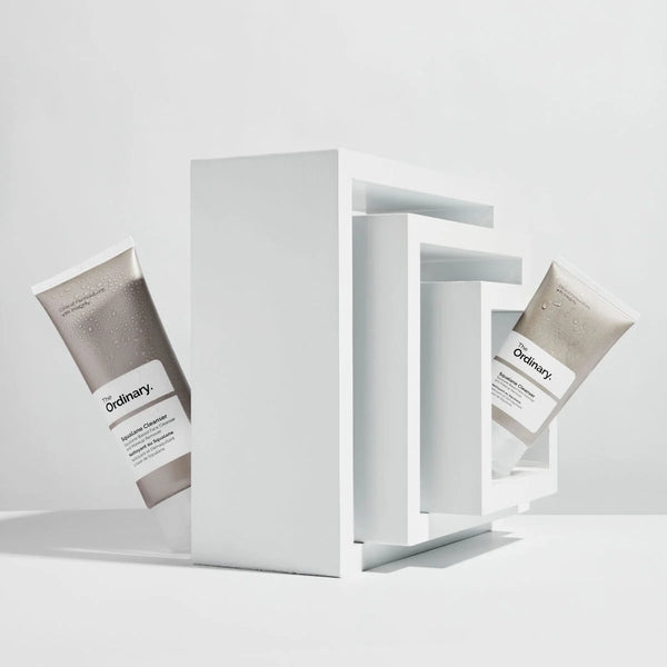 the ordinary skincare routine