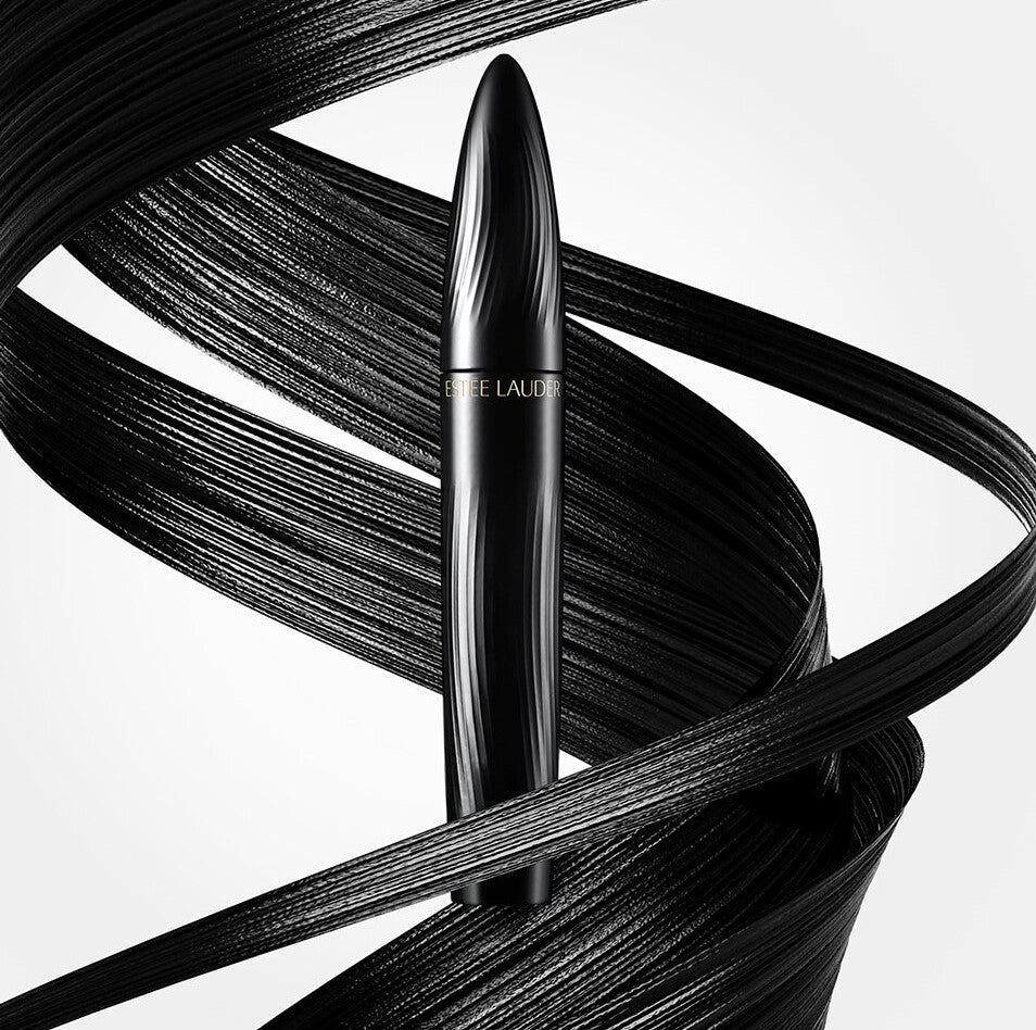 Estée Lauder - Turbo Lash High Powered Volume + Length Mascara | MazenOnline
