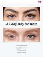 MISOMI BEAUTY - Mascara Volume & Hair Care | MazenOnline