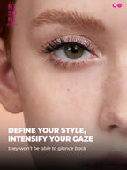 MISOMI BEAUTY - Mascara Volume & Hair Care | MazenOnline