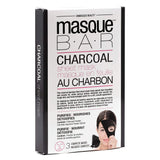 Charcoal Sheet Mask - MazenOnline