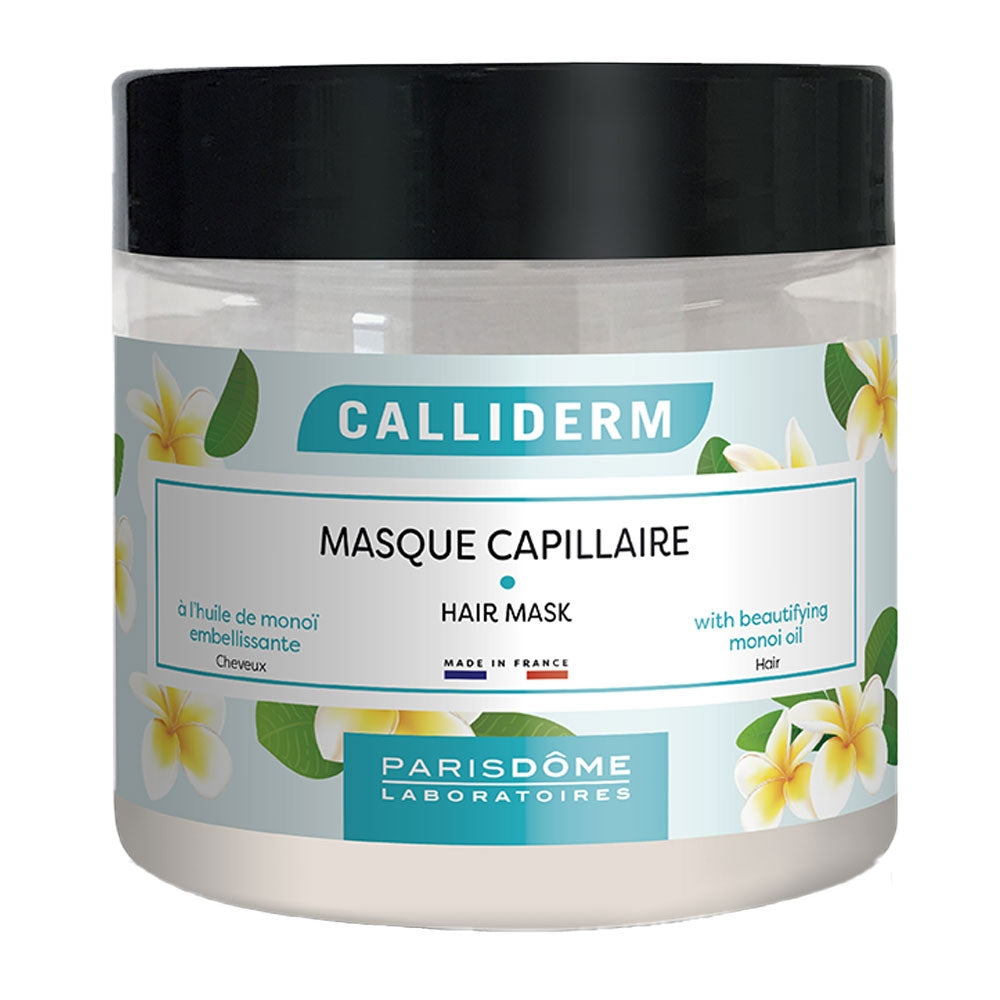 Hair Mask 500ML - MazenOnline