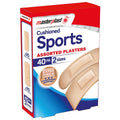 Assorted Sports Plasters