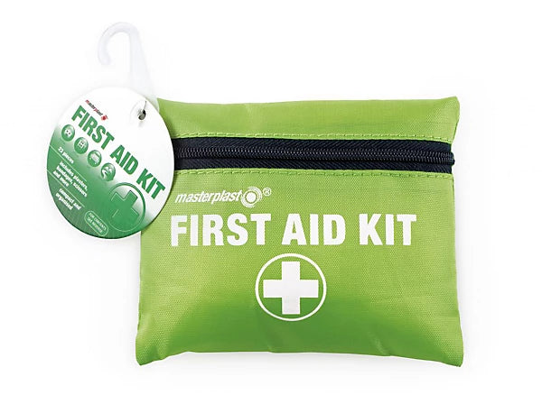 First Aid Kit