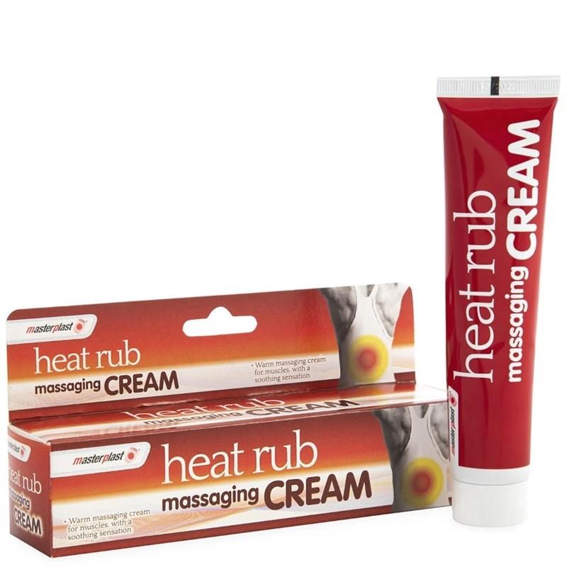 Heat Rub Massaging Cream Wholesale