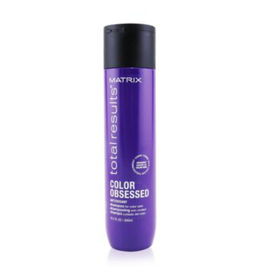 Matrix - Total Results Color Obsessed Antioxidant Shampoo | MazenOnline