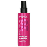 Total Results Miracle Creator Multi-Tasking Treatment 6.4 oz Hair Care