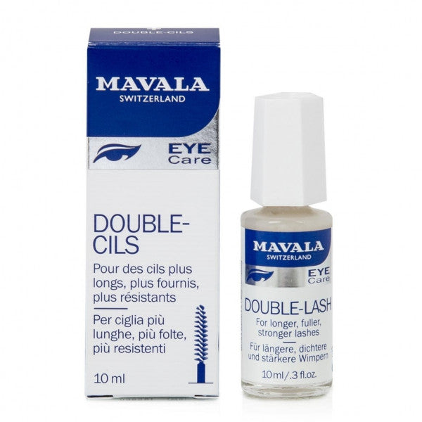 Double Eyelashes 10ml - MazenOnline