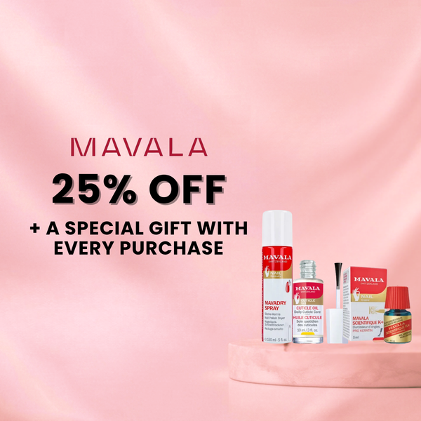 Mavala
