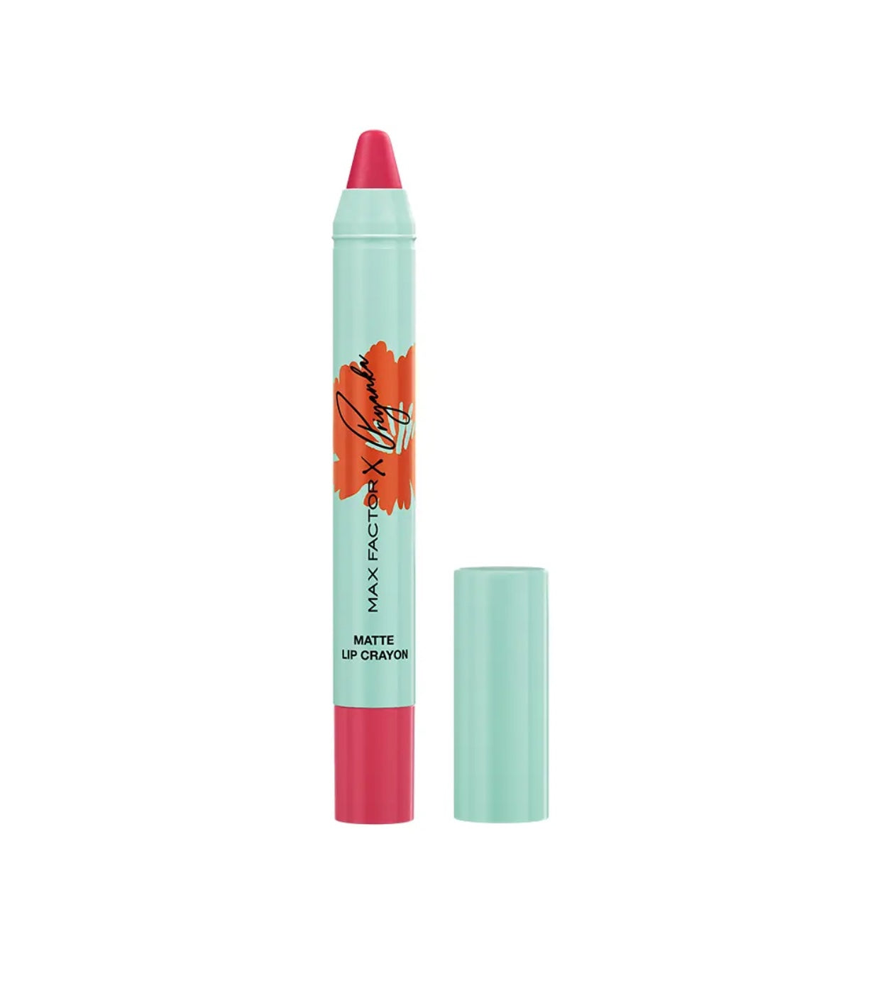 Max Factor - Priyanka Matte Stick | MazenOnline