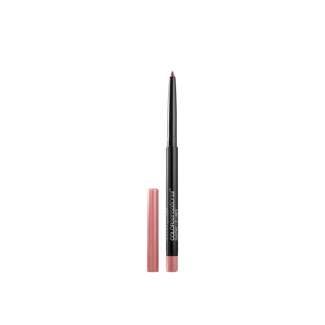 maybelline lipstick