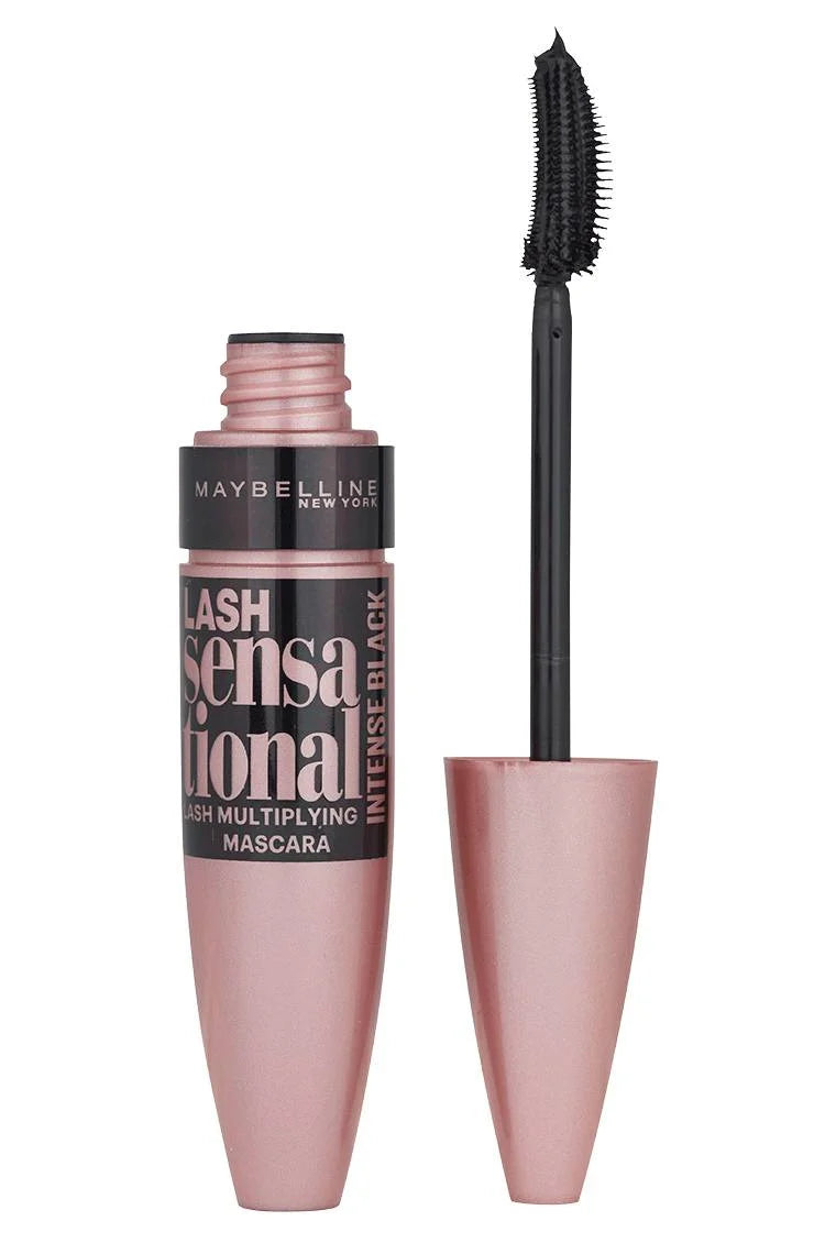 maybelline mascara waterproof