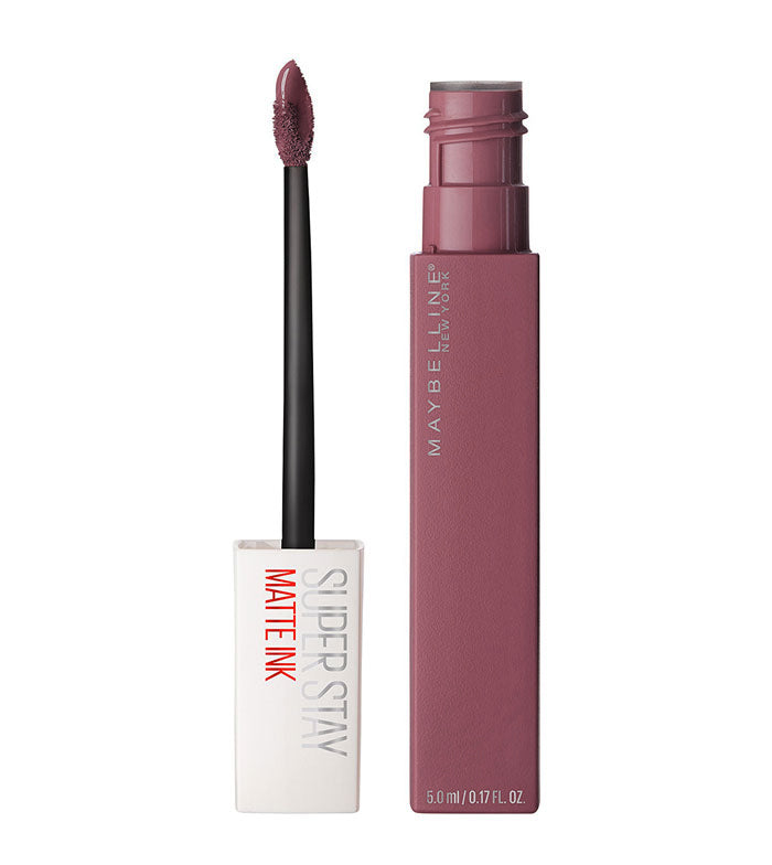 maybelline superstay matte ink