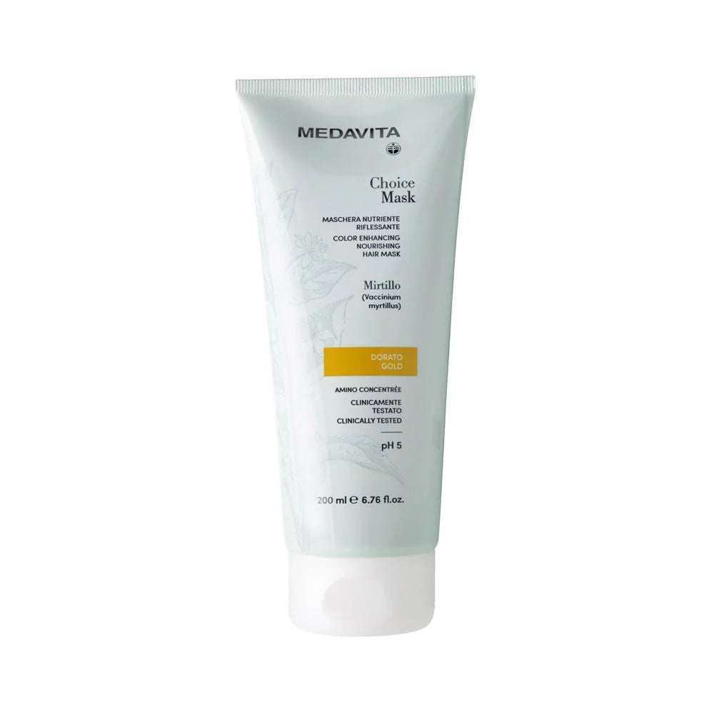 Medavita - Choice Hair Mask | MazenOnline