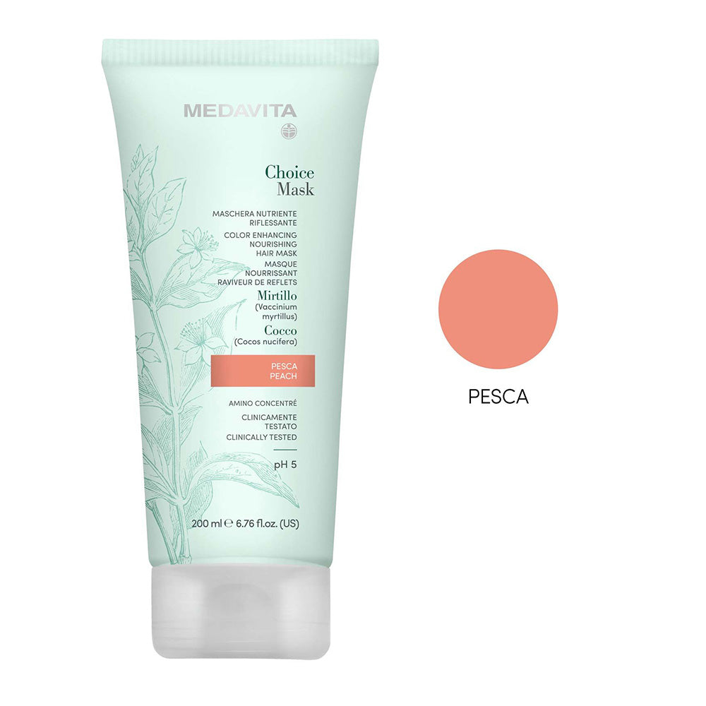 Medavita - Choice Hair Mask | MazenOnline
