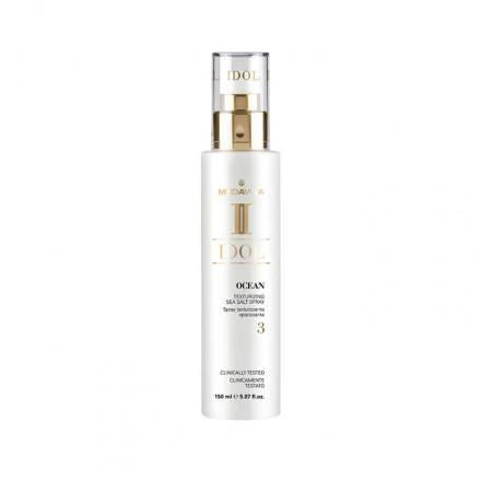 Medavita - Idol Ocean Texturizing Hair Spray | MazenOnline