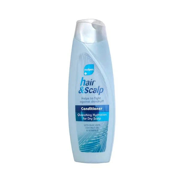 Xpel Medipure - Hair & Scalp Hydrating Conditioner | MazenOnline