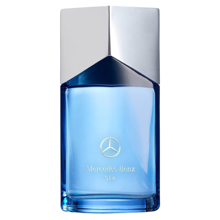 MERCEDES BENZ - Sea Eau de Parfum | MazenOnline Main image
