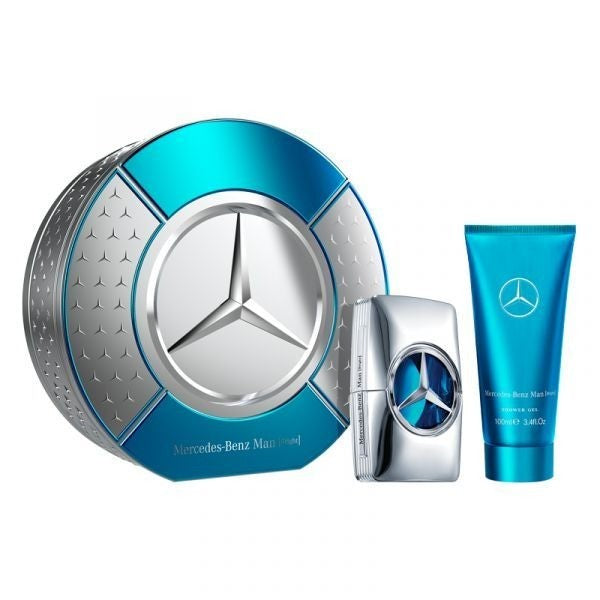 MERCEDES BENZ - Man Bright Set | MazenOnline Main image