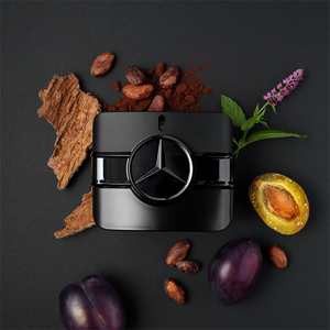 MERCEDES BENZ - Sign Your Power | MazenOnline