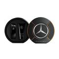 MERCEDES BENZ - Club Black Gift Set Fragrances | MazenOnline