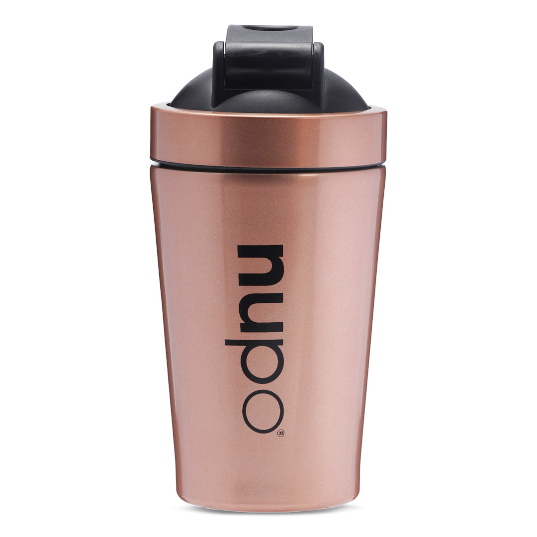 NUPO - Metal Shaker | MazenOnline Main image