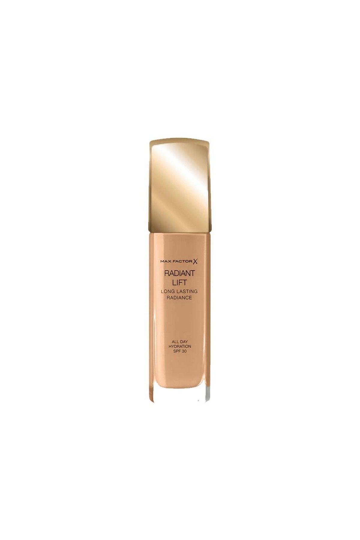 Max Factor - Radiant Lift Foundation | MazenOnline