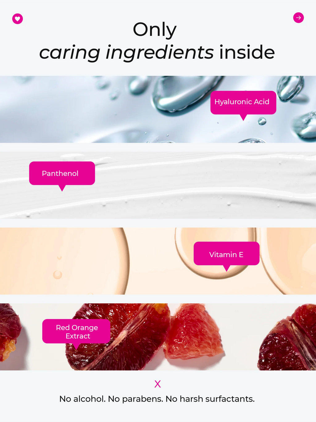MISOMI BEAUTY - Micellar Water | MazenOnline