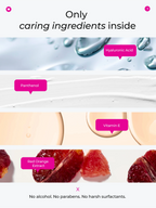 MISOMI BEAUTY - Micellar Water | MazenOnline