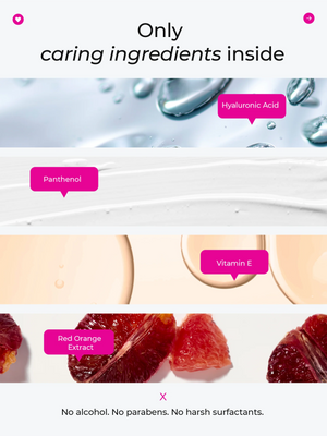 MISOMI BEAUTY - Micellar Water | MazenOnline
