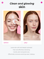 MISOMI BEAUTY - Micellar Water | MazenOnline