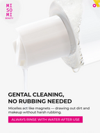 MISOMI BEAUTY - Micellar Water | MazenOnline
