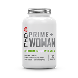 PRIME+WOMAN TAB X 120 - MazenOnline