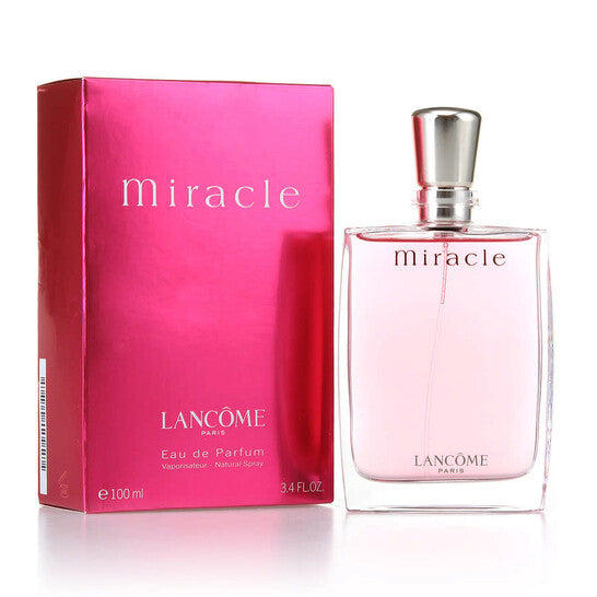 Lancome - Miracle Eau De Perfume | MazenOnline