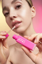 MISOMI BEAUTY - Lip Plumper Liquid Glass | MazenOnline