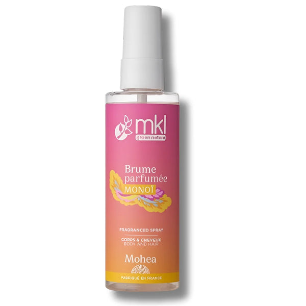 Body Mist