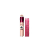 Super Stay Vinyl Ink Longwear Liquid Lip Color + Instant Age Rewind Concealer