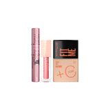 Fit Me Fresh Tint Vitamin C SPF50 + Lash Sensational Sky High + Lifter Gloss