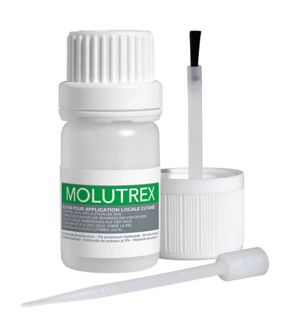 acm molutrex