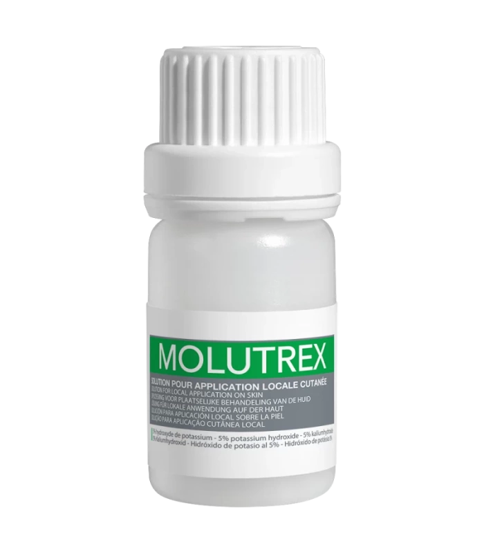 acm molutrex