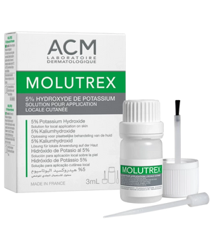 acm molutrex