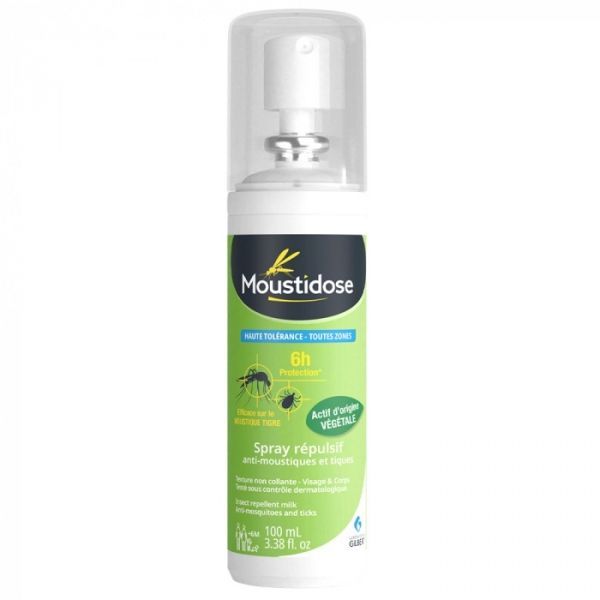 moustidose - act veget | MazenOnline