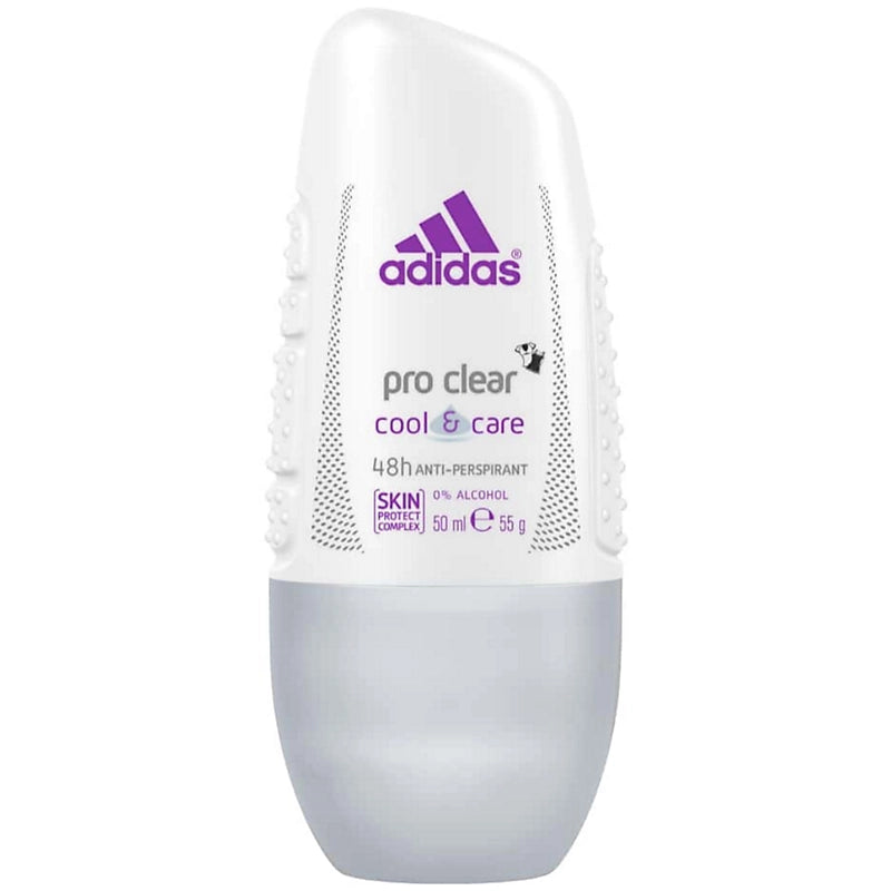 Adidas Soften Cool Care Foam 50 Ml MazenOnline