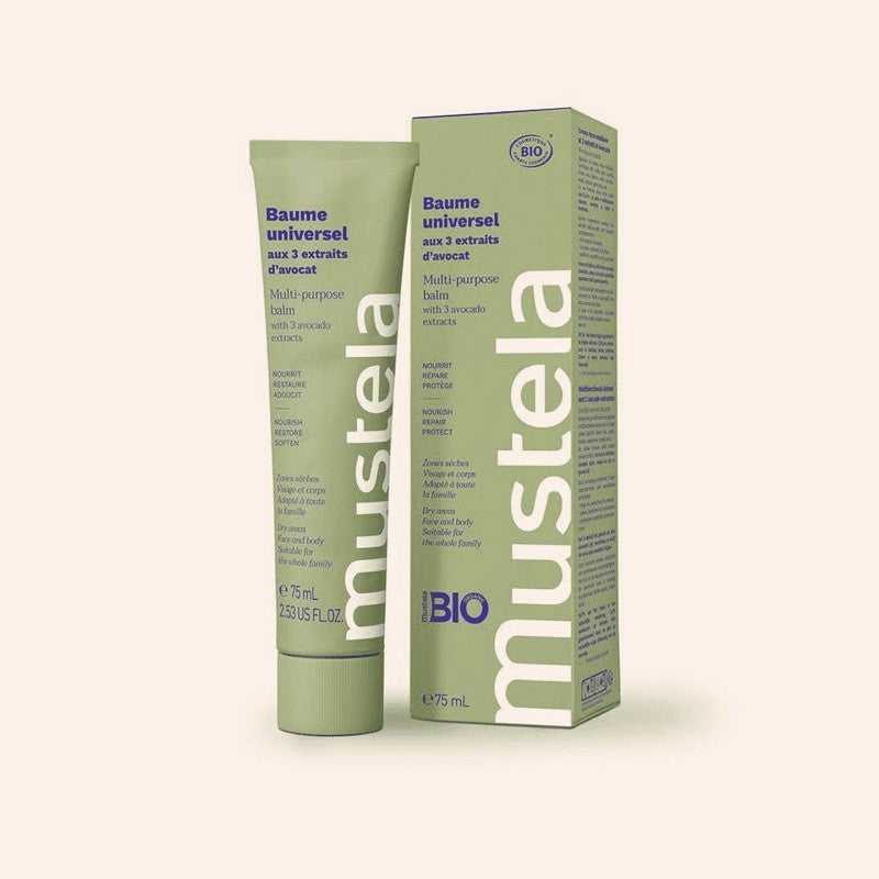 Mustela - BIO Universal Balm | MazenOnline Main image