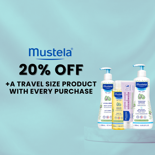Mustela
