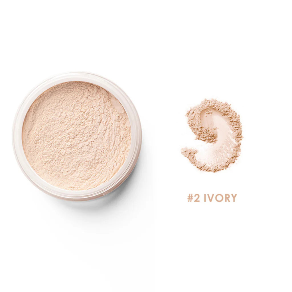 Focallure - Matchmax Baking & Setting Loose Powder | MazenOnline