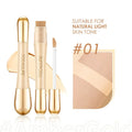 Focallure - Soft Matte Complete Concealer | MazenOnline