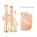 Focallure - Soft Matte Complete Concealer | MazenOnline