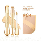 Focallure - Soft Matte Complete Concealer | MazenOnline